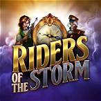 riders of the storm slot
